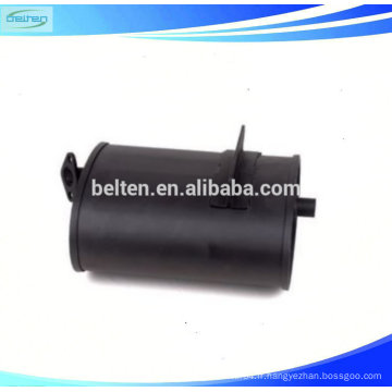 China Famous Brand Generator Silencieux Super Quiet Generator Muffler